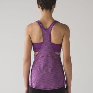Lululemon On Track tank